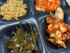 -真利味·脊骨火锅·正宗韩国料理(韩乐坊店)