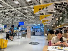 -宜家·瑞典风味餐厅(四元桥店)