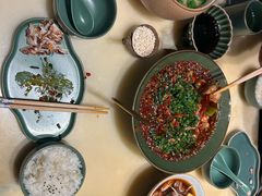 -锦府盐帮·侯宅(五棵松万达店)