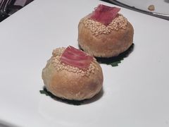 -璞徽·徽商家宴(长泰广场店)