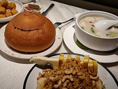 -大树餐厅(益田假日店)