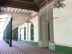 -艾提尕尔清真寺