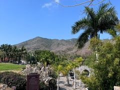 -三亚南山文化旅游区