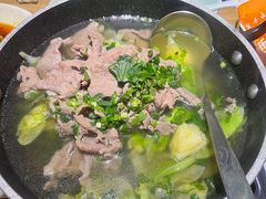 -全牛匠·乐山跷脚牛肉(新中关店)