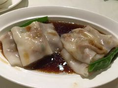 -潮福城大酒楼·潮味粤品·港式点心(湖滨北路店)