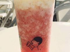 -喜茶(天津乐宾百货店)