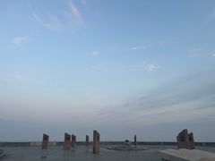 -南汇嘴观海公园