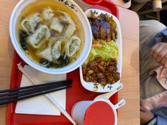-和合谷(长虹桥店)