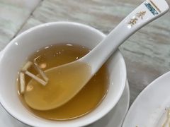 -麦文记面家(佐敦店)