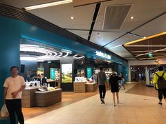-顺电·脉(浦东嘉里城店)