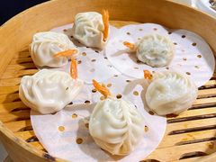 味莊特色大虾包-味莊·青岛菜(云霄路店)