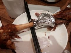 -西贝莜面村(上海百联西郊店)