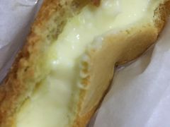 -西树泡芙(蓝色港湾店)