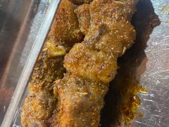 -大陈鸿源牛肉馆(大陈总店)