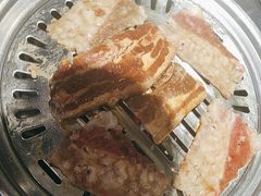 -哈哈碳都·牛肋条无限自助烤肉(宝龙店)