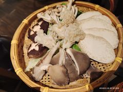 -盡膳口福跷脚牛肉火锅(合生汇购物中心店)