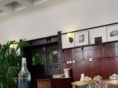 大堂-中山路壹号传奇club·啤酒花园餐厅