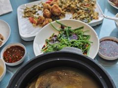-干老四雅鱼饭店(滨江西路店)