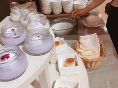 -昆山裕元花园酒店·温莎西餐厅