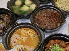 -阿龙酒煲(海宁新苑路店)
