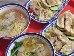 -长人馄饨铺(解放街店)