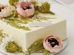 -杜哈夫DOUX RÊVE·生日蛋糕(日月光店)