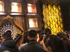 -芭菲盛宴·环球美食(解放碑英利国际店)