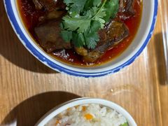 -老四川(T3航站楼F指廊店)