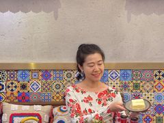 -百格里格.Uyghur cuisine(百色路店)