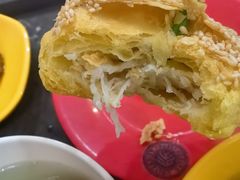 -农园餐厅(北京大学店)