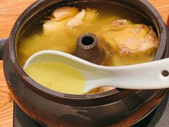云南经典汽锅鸡-云海肴·汽锅鸡·云南菜(苏州中心店)