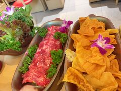 -潮正和潮汕牛肉火锅·老字号(番禺万达店)