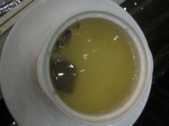 chi花园酒店自助餐&nbsp;(45)-广州花园酒店-凌璇阁360度高空海鲜自助餐CAROUSEL