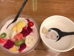 -王小吉芋圆清补凉