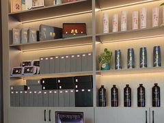 -鹿栖.精油SPA(金山世纪城店)