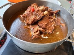 -蝎王府羊蝎子(西直门店)