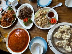 -闻香阁·清真(光荣道店)