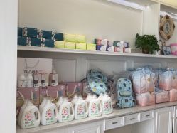 -金月汇月子会所(咸阳世纪大道店)
