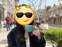 -Alimentari早午餐(安福路店)