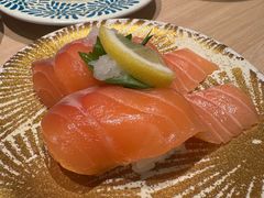 -大起水产回转寿司(道顿堀店)