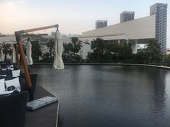 -希尔顿南海酒店·观廊大堂吧·海景下午茶