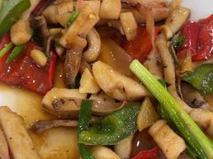 -考记泥焗鸡农庄·海鲜(北洛秘境店)