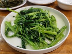 空心菜-醉壹号海鲜大排档·老厦门特色菜(厦门美食地标店)