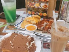 -小龍鳳餐室(番禺路店)