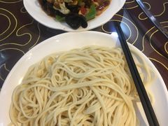 -尕盼舍餐饮新疆名菜(河北东路店)