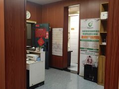-国医整脊馆(武夷路店)