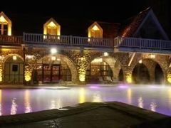 -大连罗马假日酒店温泉