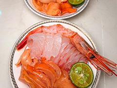 -喜聚薈·花膠雞海鮮火鍋(越秀店)