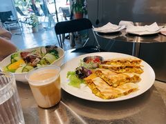 -Sarah西点·烘焙·餐厅(翰林府旗舰店)