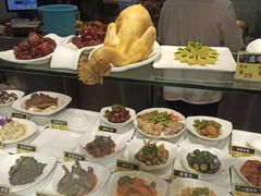 -阿娘家·原生态农家菜(国顺东路店)